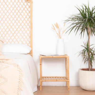BEDSIDE TABLE LATAN