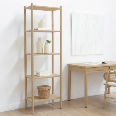 BOOKSHELF DANE