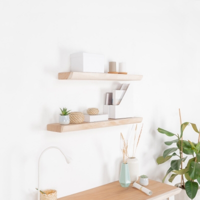 SHELF NATURA