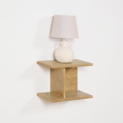MINIM BEDSIDE TABLE