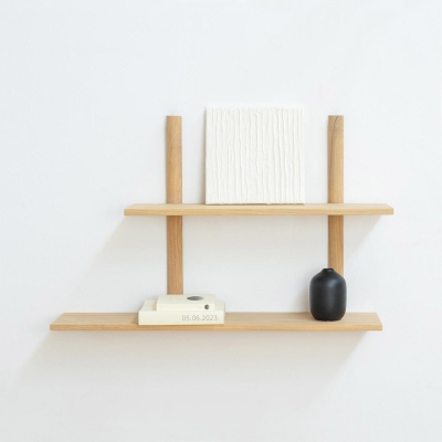 SHELF SELVI M