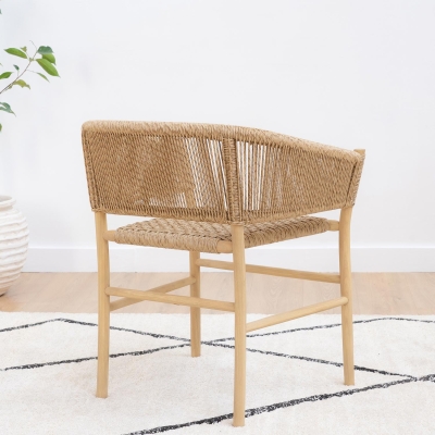 CHAIR LESTI