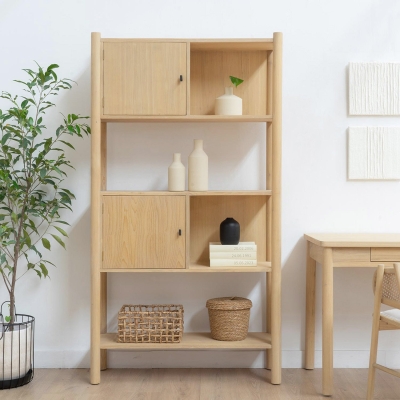 BOOKSHELF LIZA