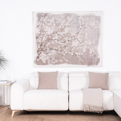 CANVAS AMANDIER