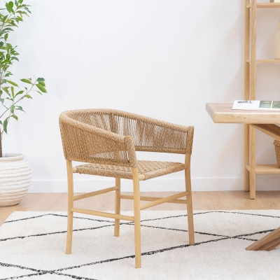 CHAIR LESTI