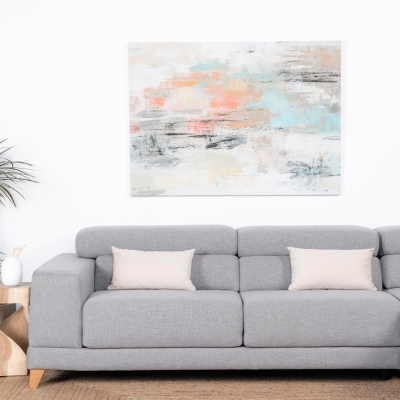 CANVAS COMBI