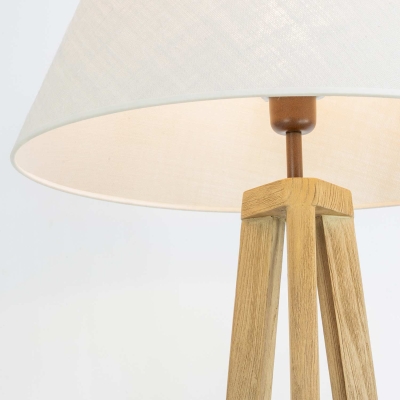 FLOOR LAMP CONE
