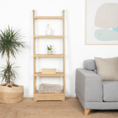 ANGLE S BOOKSHELF