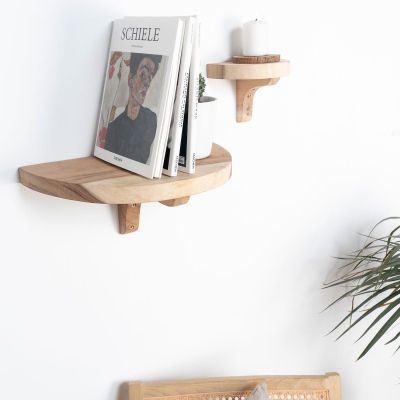 SHELF RANG