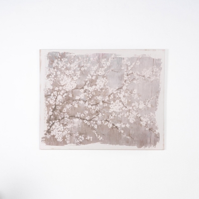 CANVAS AMANDIER
