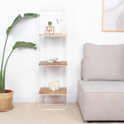 SHELF NAYI