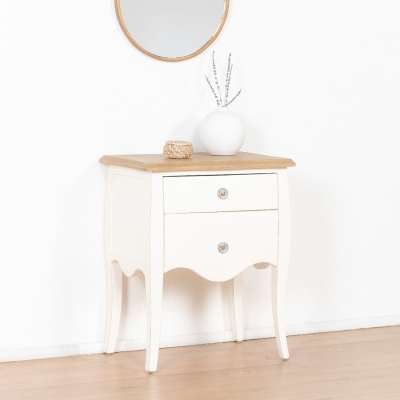 MANI GRID HEADBOARD PACK + 2 MANI NIGHTSTANDS