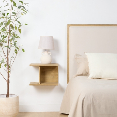 MINIM BEDSIDE TABLE