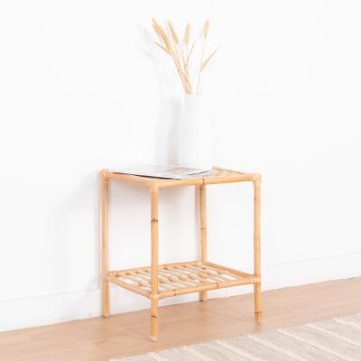 BEDSIDE TABLE LATAN