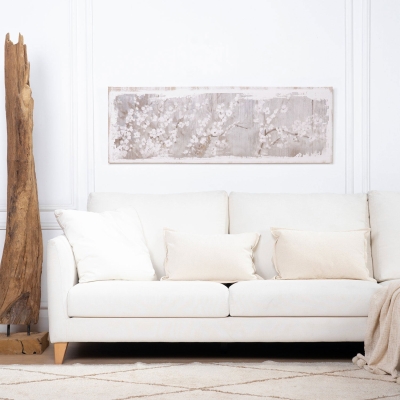CANVAS AMANDIER