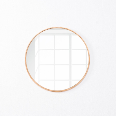 PACK SHELF NATURA + MIRROR VEXI