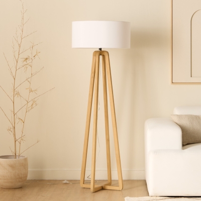 FLOOR LAMP BOYD 