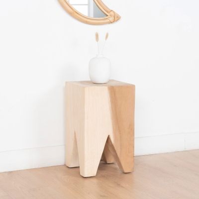 SAGUI BEDSIDE TABLE