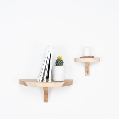 SHELF RANG