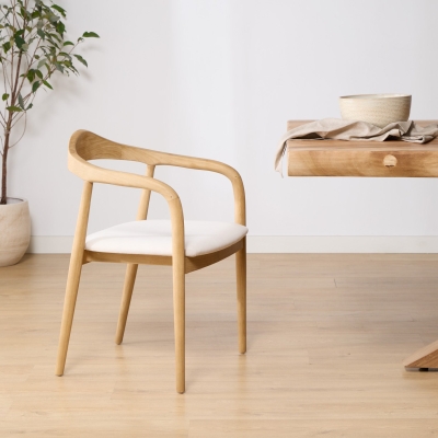 PACK OF 6 MODE CHAIRS