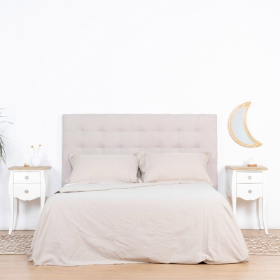 HEADBOARD MOLY