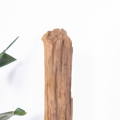 FLOOR LAMP ORGANIC L