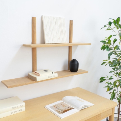 SHELF SELVI M