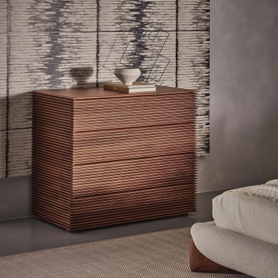 Freestanding Side Storage Organizer Cabinet
