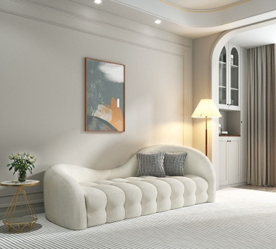 Kristian Bubble Sofa