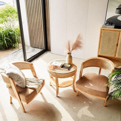 Iver Chair