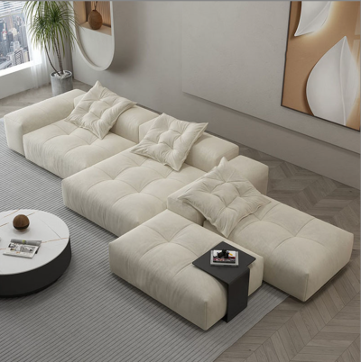 Nohr Modular Sofa