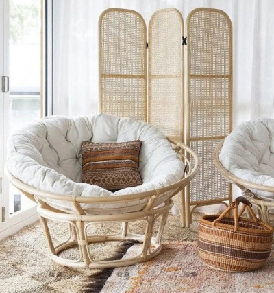 Elli Lounge Chair