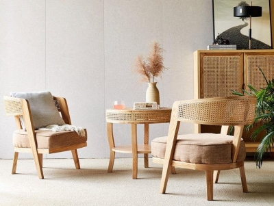 Iver Chair