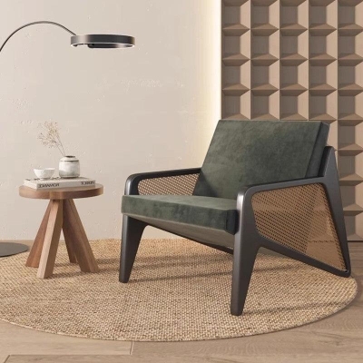 Gunnel Arm Chair