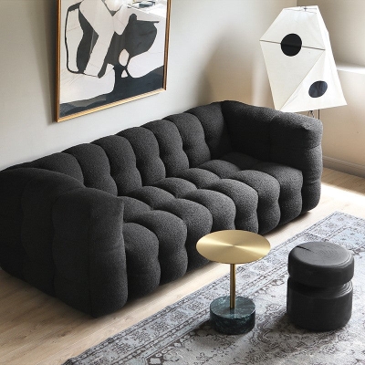 Markus berber Fleece Sofa