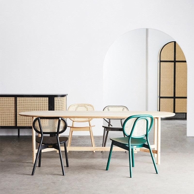 Erik Chair