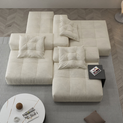 Nohr Modular Sofa
