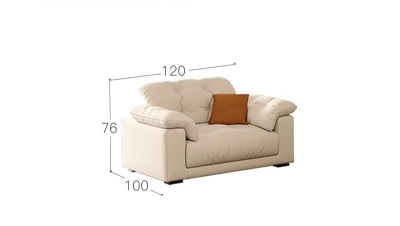 Ludvig Down Sofa