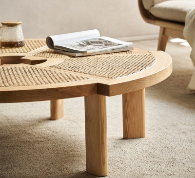 Theodor Coffee Table