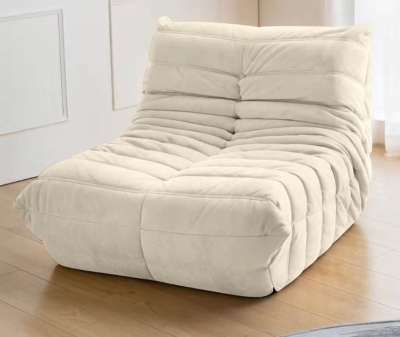 Ulrik caterpillar Sofa