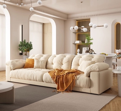 Ludvig Down Sofa