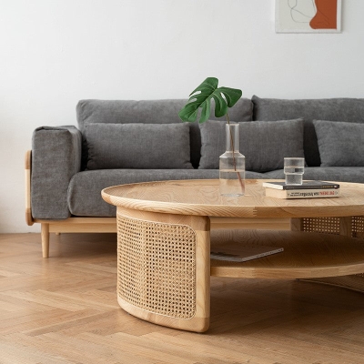 Torbj&ouml;rn Coffee Table