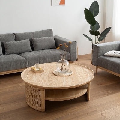 Torbj&ouml;rn Coffee Table