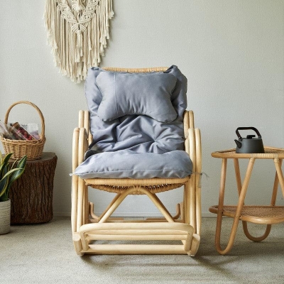Bodie Rocking Chair