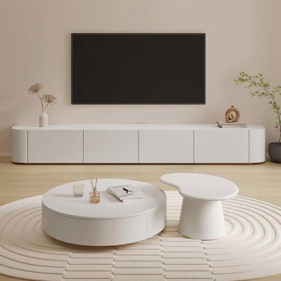Thea Coffee Table Set