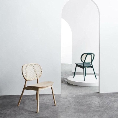 Erik Chair