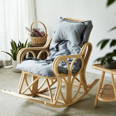 Bodie Rocking Chair