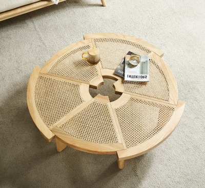 Theodor Coffee Table