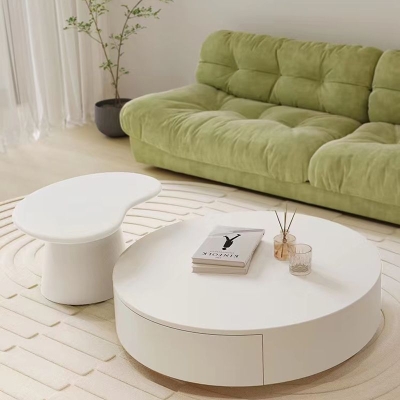 Thea Coffee Table Set