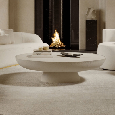 Uchechi Coffee Table
